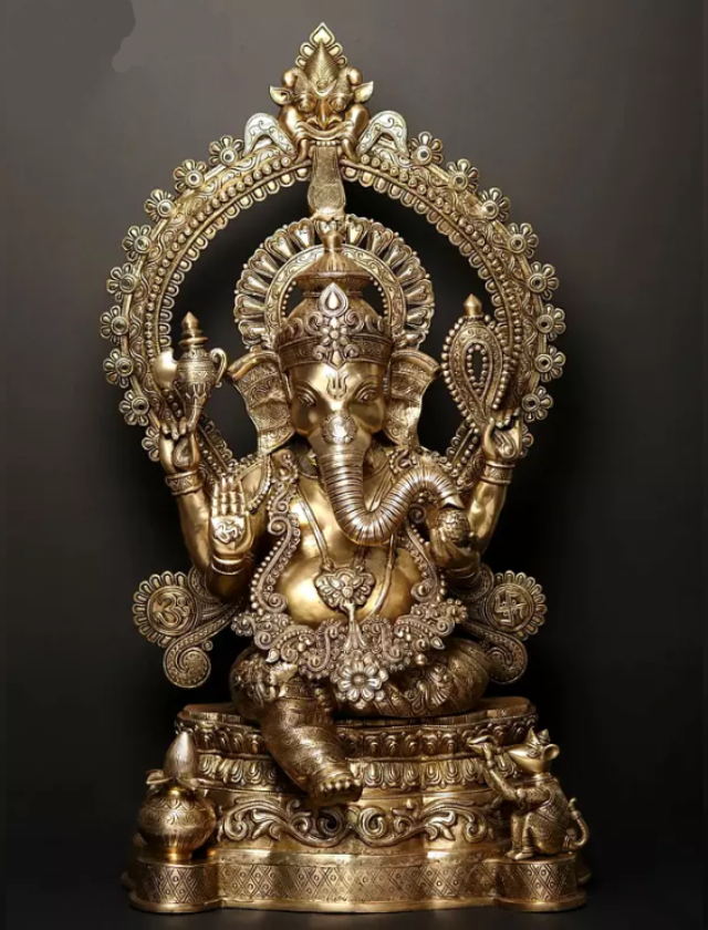 Ganpati Ji