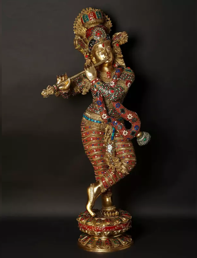 Load Krishna