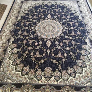 pure silk carpet